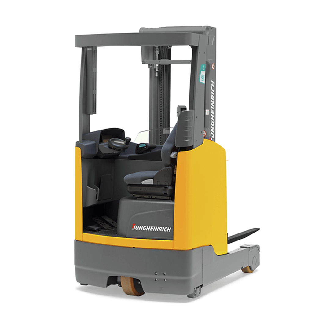 CARRELLI RETRATTILI ETV 110-112