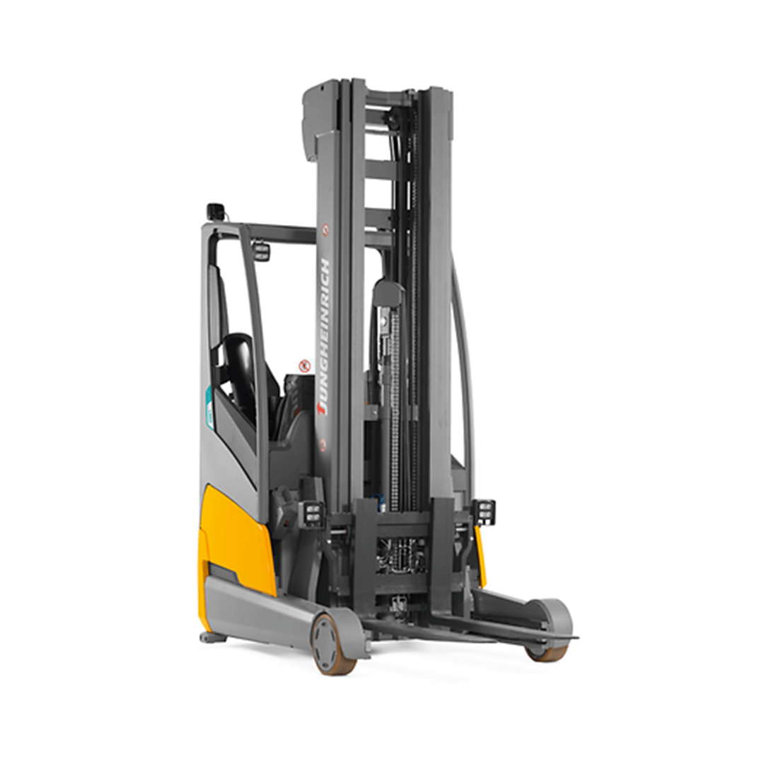 CARRELLI RETRATTILI ETV 216i