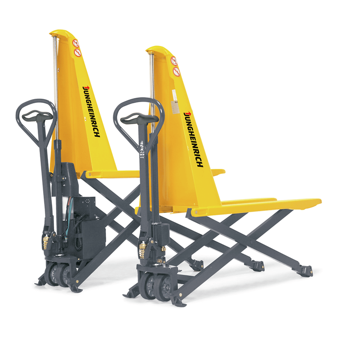 TRANSPALLET AMX 10-10e