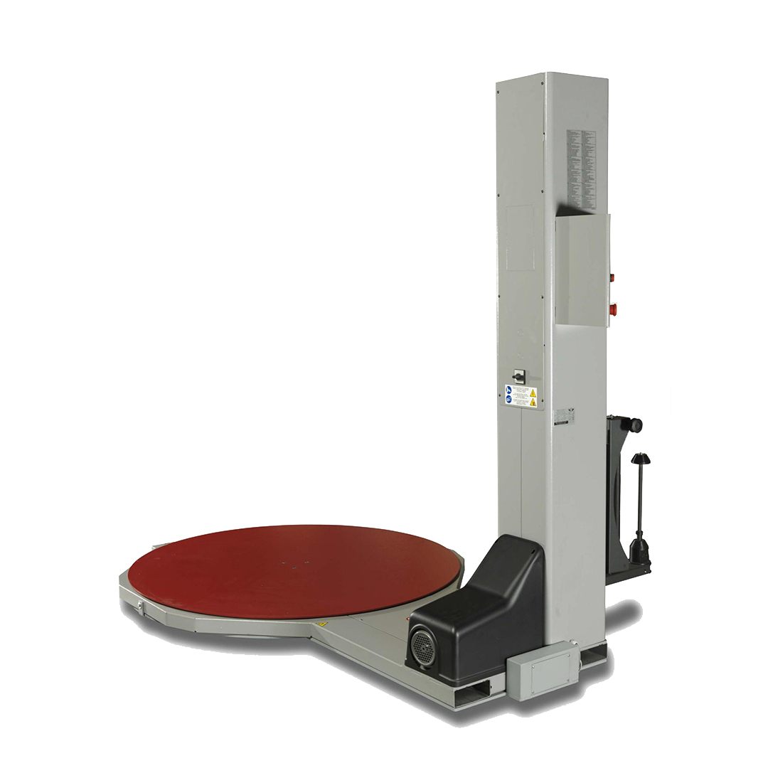 Avvolgipallet New Scale Kit