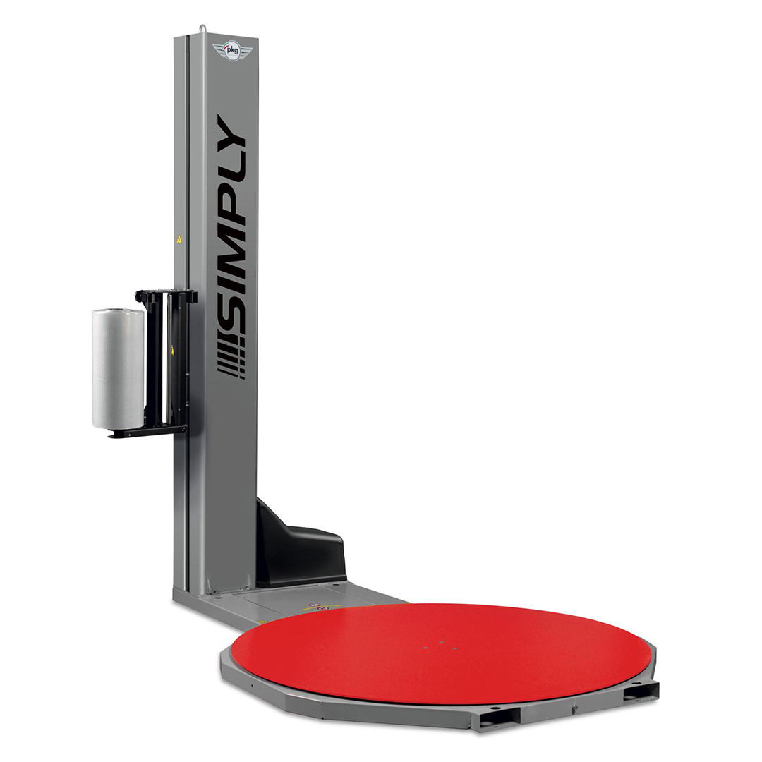 Avvolgipallet Simply