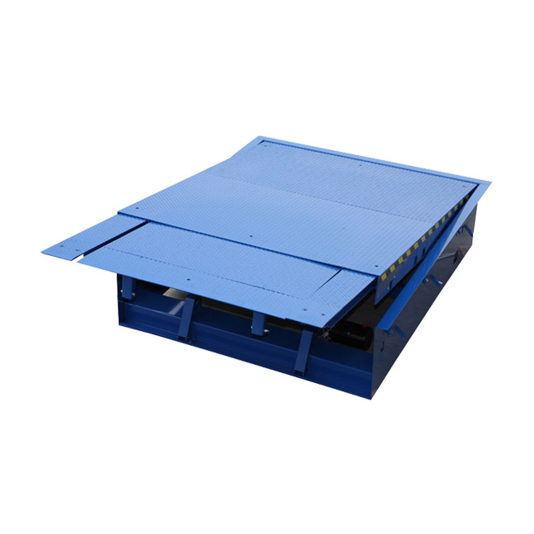 Punti carico - Rampa bridge ut